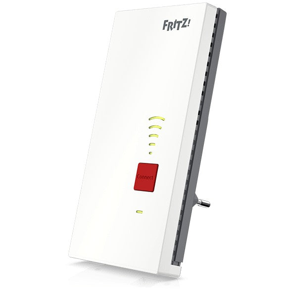Repetitor 2400. Mrežni repetitor. 1733 Mbit/s. Ethernet/LAN. Bijela.
