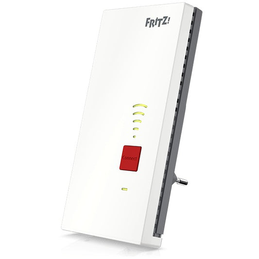 Repetitor 2400. Mrežni repetitor. 1733 Mbit/s. Ethernet/LAN. Bijela.