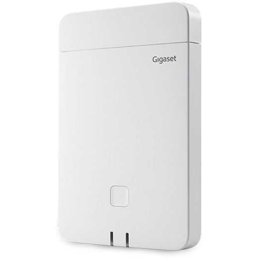 Gigaset N870 IP Pro. 120 kanala. HTTPS. SIPS. SRTP. SSL/TLS. Bijela. 5 - 45 °C. -20 - 70 °C. 20 - 75%