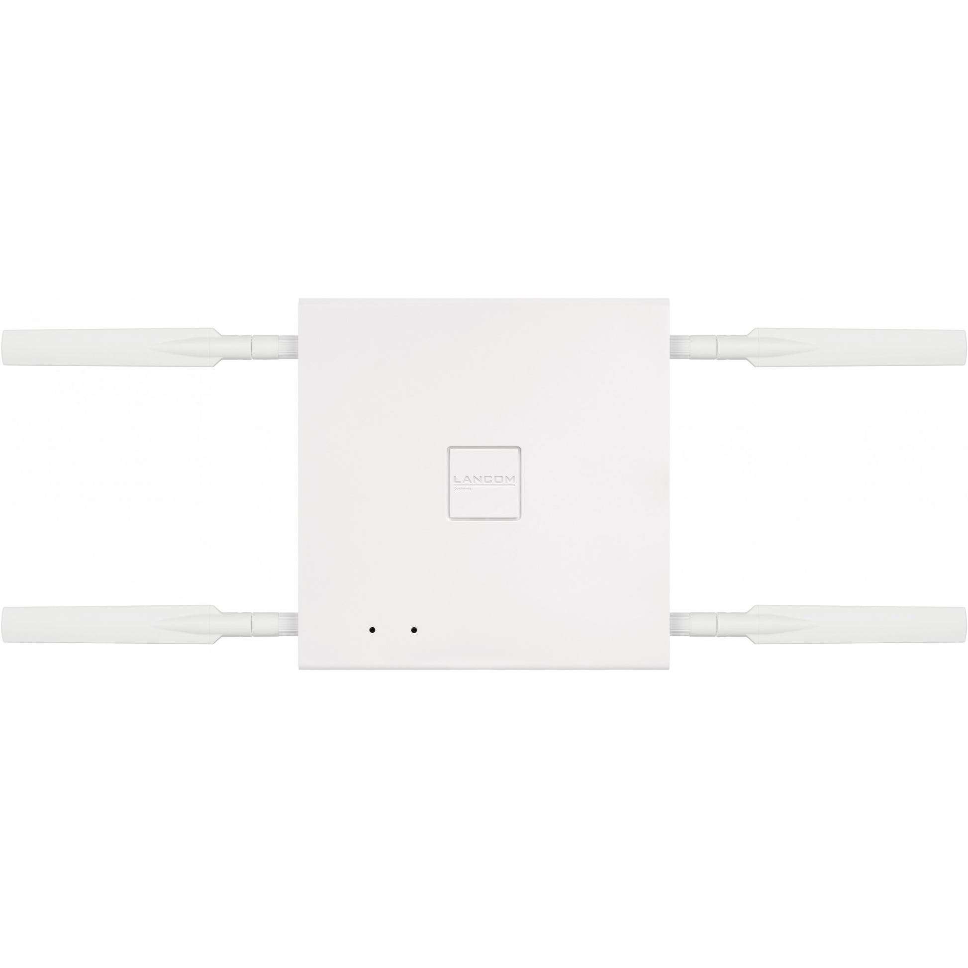 LANCOM LX-6402 (EU). 2.4GHz. 5GHz. AES CCMP. AES-GCMP. EAP FAST. EAP GTC. EAP-PEAP. EAP TLS. EAP TTLS. TKIP. WEP. WPA2. WPA3. 10,100,1000,2500 Mbps
