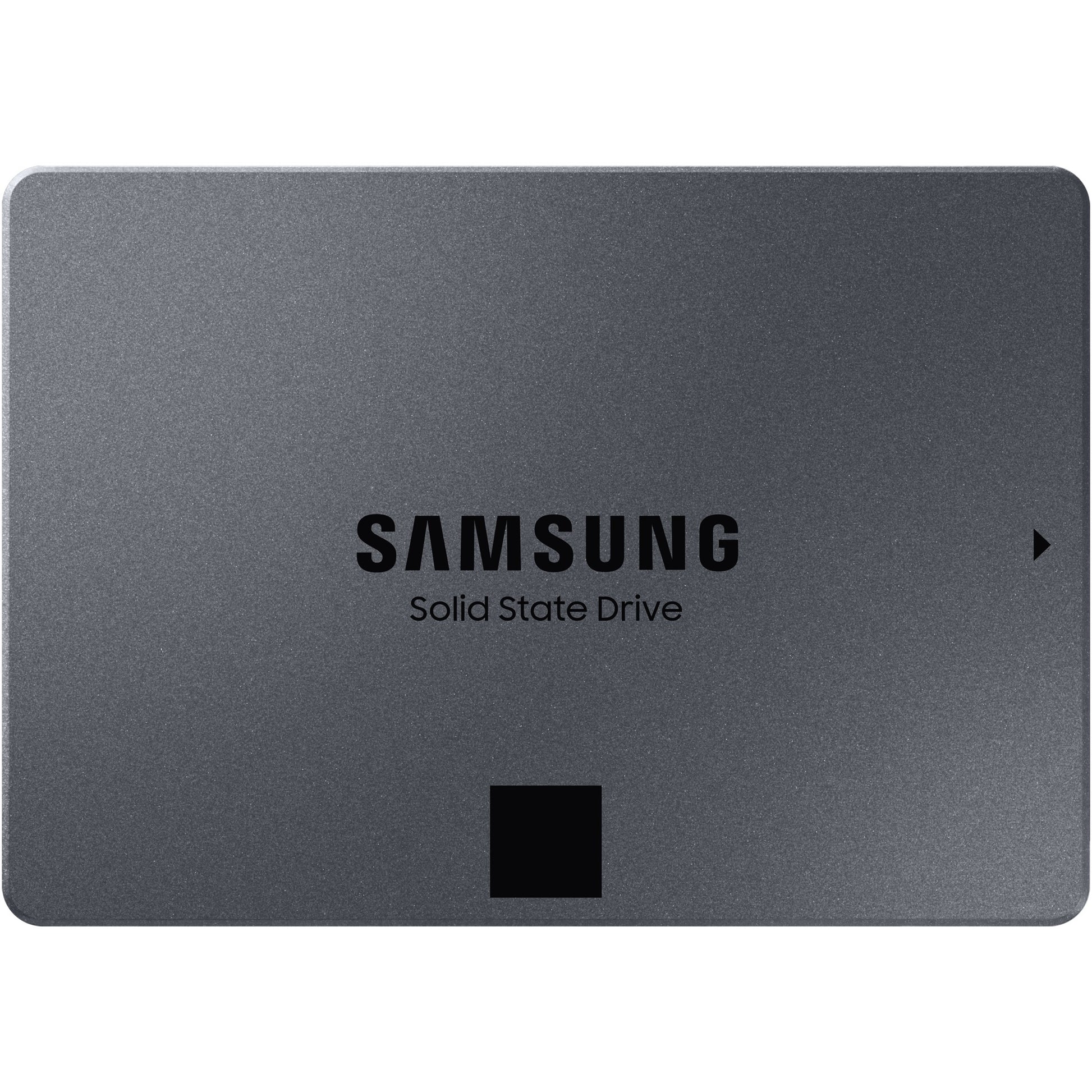 Samsung MZ-77Q2T0. 2TB. 2.5". 560 MB/s. 6 Gbit/s