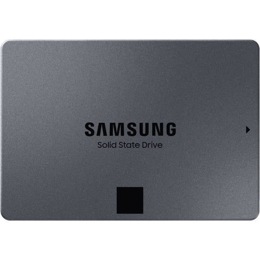 Samsung MZ-77Q2T0. 2TB. 2.5". 560 MB/s. 6 Gbit/s