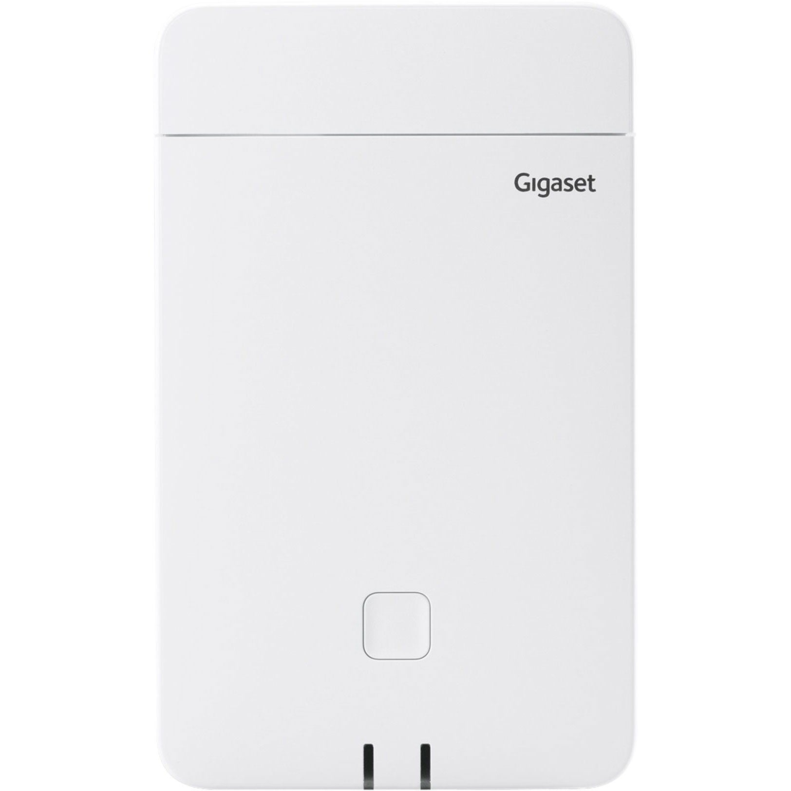 Gigaset N670 IP Pro. 120 kanala. HTTPS. SIPS. SRTP. SSL/TLS. S650H. R650H. SL750H. Maxwell C. Omnidirekcioni. Bijela. Plastika.