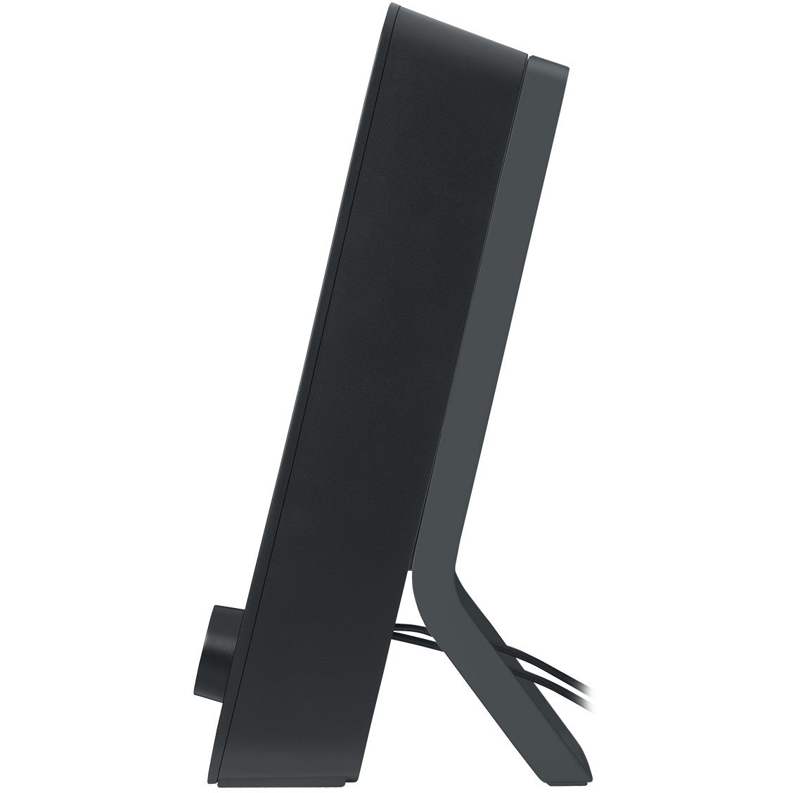 Logitech 980-001295. 2.0 kanala. Žični i bežični. 5 W. Crna.