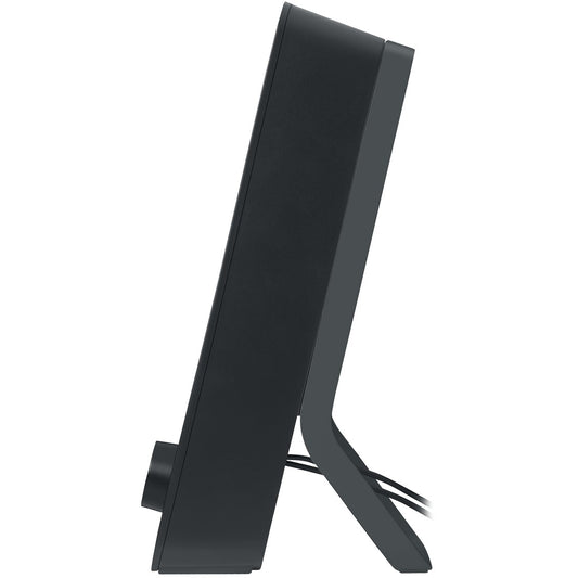 Logitech 980-001295. 2.0 kanala. Žični i bežični. 5 W. Crna.