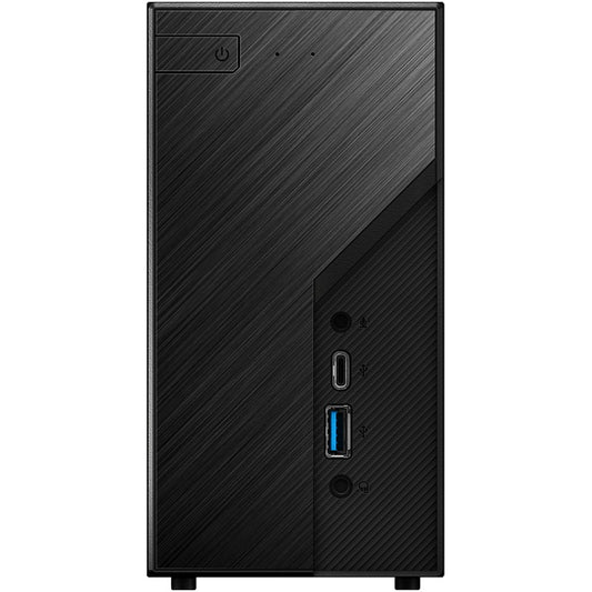 Asrock DeskMini X300. 1,92 l računar. Mini-PC barebone. AMD X300. Podnožje AM4. DDR4-SDRAM. 120 W