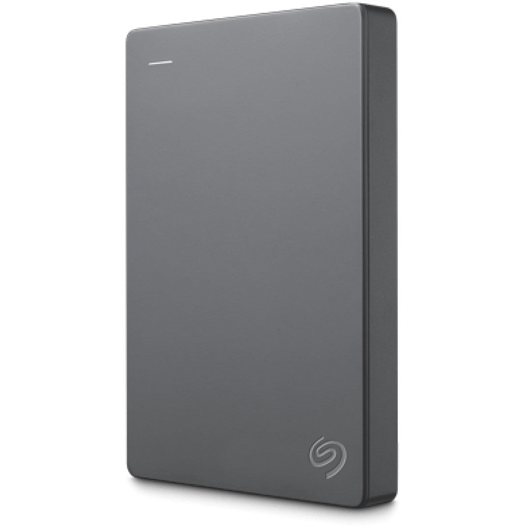 Seagate Basic. 4TB. 2.5". 3.2 Gen 1 (3.1 Gen 1). Srebrni