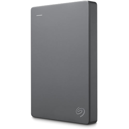 Seagate Basic. 4TB. 2.5". 3.2 Gen 1 (3.1 Gen 1). Srebrni
