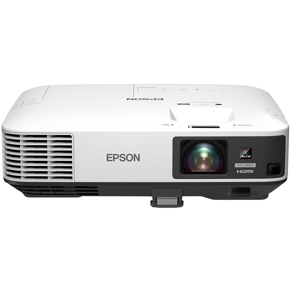 Epson EB-2250U. 5000 ANSI lumena. 3LCD. WUXGA (1920x1200). 15000:1. 16:10 sati. 1270 - 7620 mm (50 - 300")