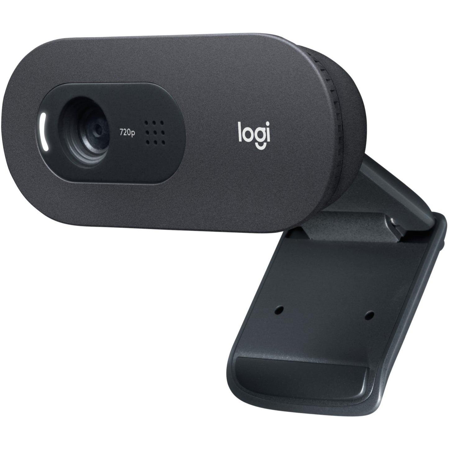 Logitech 960-001372. 1280x720 piksela. 30 fps. 1280x720@30fps. 720p. 60°. USB.