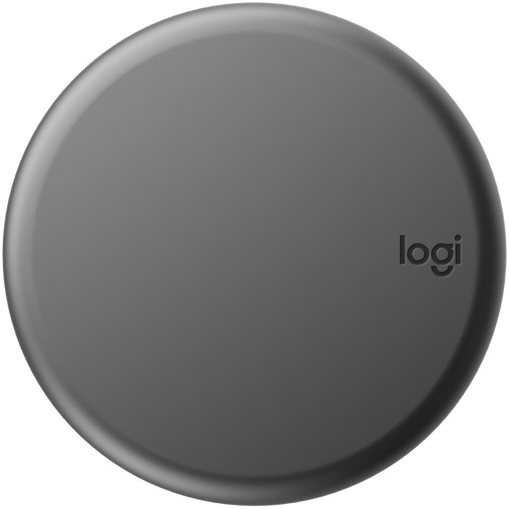 Logitech 980-001348. 2.1 kanala. 40 W. Univerzalni. Grafit. 80 W. Bežični.