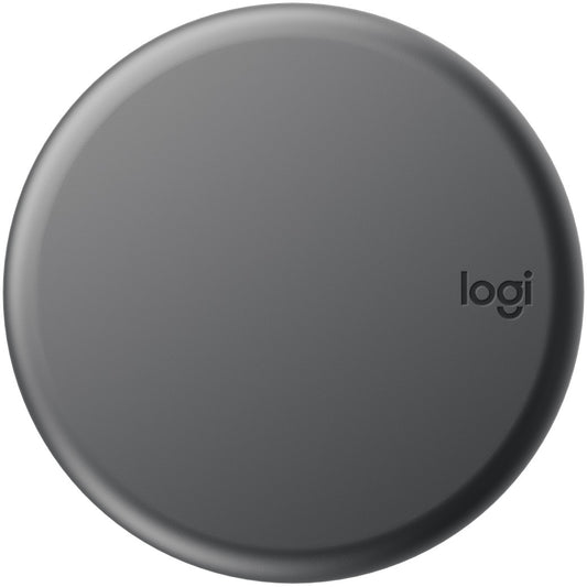 Logitech 980-001348. 2.1 kanala. 40 W. Univerzalni. Grafit. 80 W. Bežični.