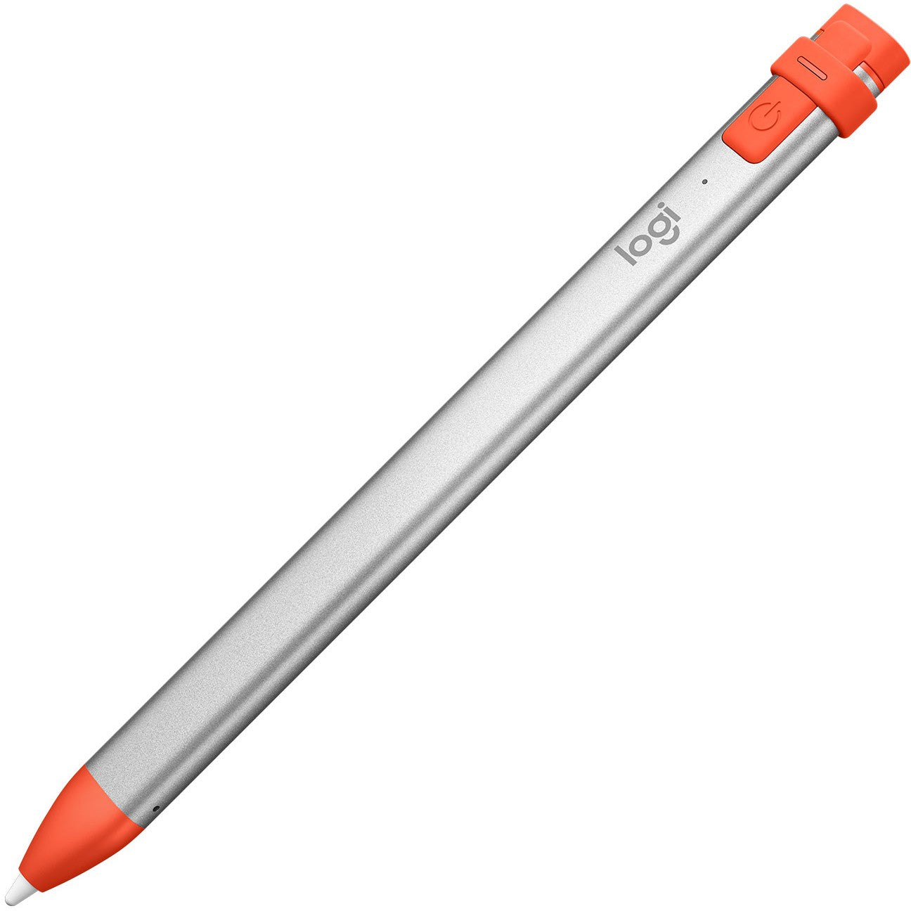Logitech 914-000046. Tablet. Apple. Narandžasti. iPad 6. Narandžasti. Ugrađeni.