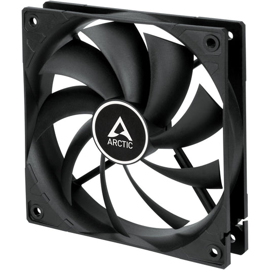 ARCTIC F12 PWM PST 120 mm PWM PST ventilator za kućište. Ventilator. 12 cm. 230 RPM. 1350 RPM. 0.3 Sone. 90.1 m³/h