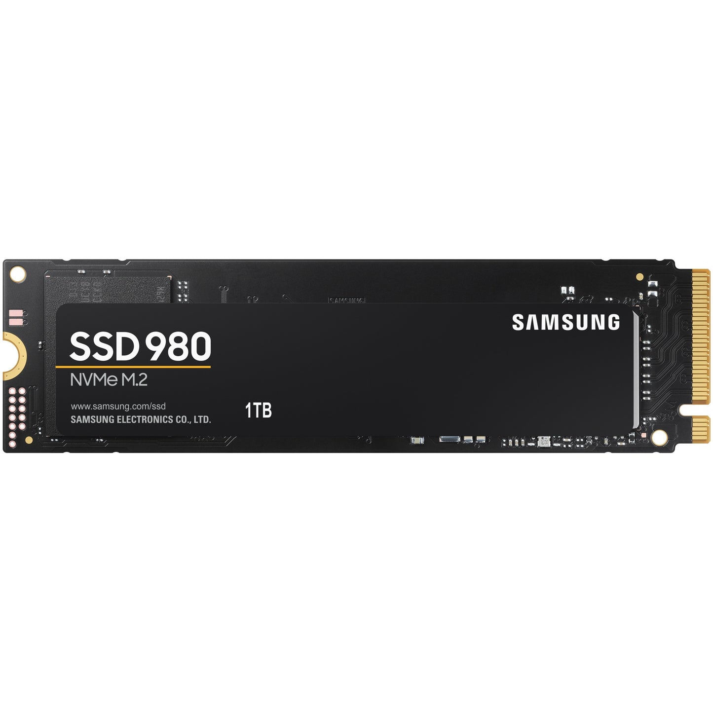 Origin Storage MZ-V8V1T0BW. 1TB. M.2