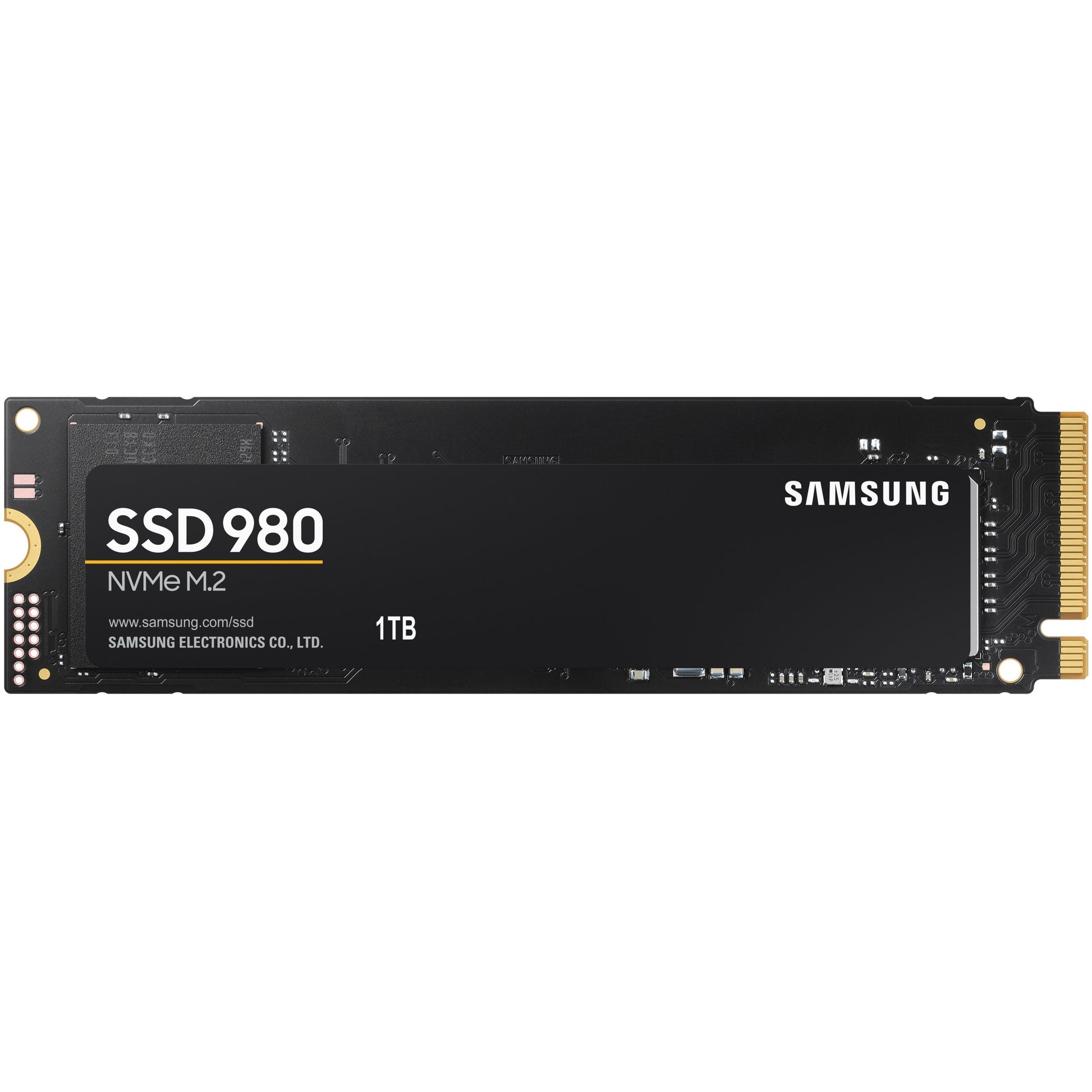 Origin Storage MZ-V8V1T0BW. 1TB. M.2