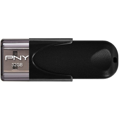 PNY Attaché 4 2.0 32GB. 32 GB. USB Tip-A. 2.0. 25 MB/s. Kapacitet. Crni.