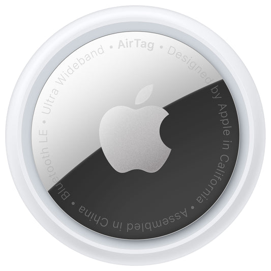 Apple AirTag 4 kom.