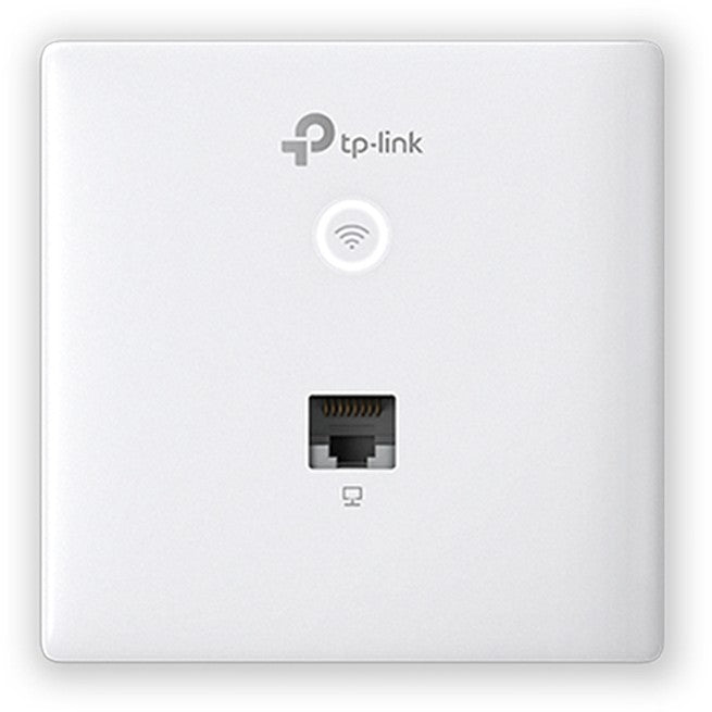 TP-Link Omada EAP230 zidna pristupna tačka. 2.4 GHz. 5 GHz. 1167 Mbps. 64-bitni WEP. 128-bitni WEP. 152-bitni WEP. SNMP. SNMPv2. WPA. WPA-PSK. WPA2 Enterprise. WPA2-PSK. 10,100,1000 Mbps