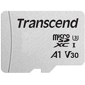 Transcend microSDHC 300S 4GB. 4GB. MicroSDHC. Klasa 10. NAND. 20MB/s. 10MB/s