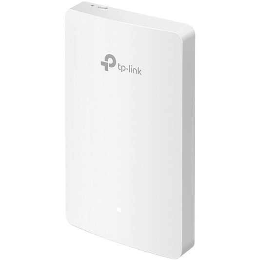 TP-Link Omada EAP235 zidna pristupna tačka. 2.4GHz. 5GHz. 1167 Mbps. 64-bitni WEP. 128-bitni WEP. 152-bitni WEP. 802.1x RADIUS. HTTPS. SNMP. SNMPv3. SSH. WPA.....10,100,1000 Mbps