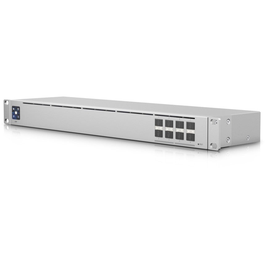 Ubiquiti USW AGREGACIJA. Upravljana. L2. Montaža u rack. 1U