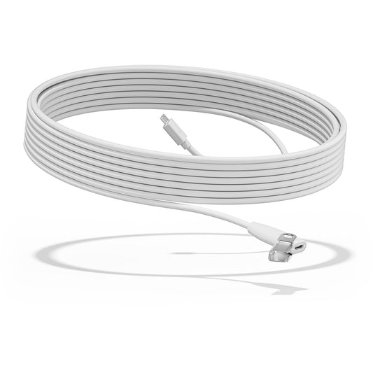 Logitech 952-000047. Bijela.