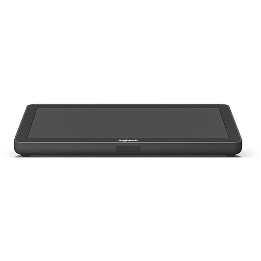 Logitech 939-001950. 25,6 cm (10,1"). 1280 x 800 piksela. 1000:1. 400 cd/m². Kensington. 6,29 kg