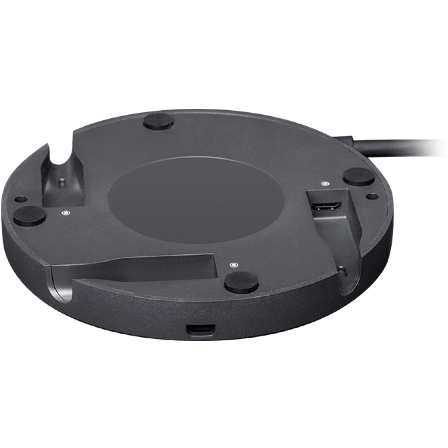 Logitech 939-001647. Crna.