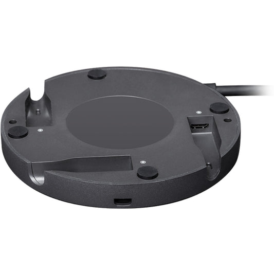 Logitech 939-001647. Crna.
