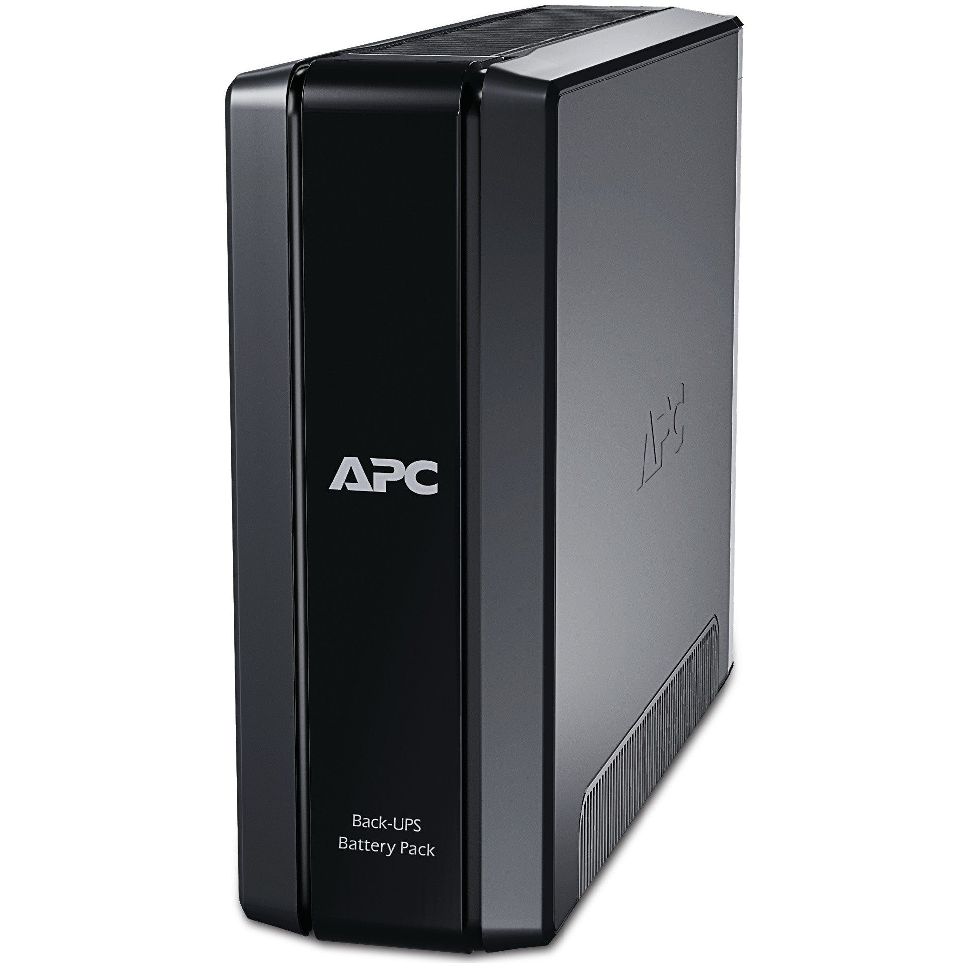 APC Vanjski baterijski paket - Back-UPS Pro (za modele Back-UPS Pro od 1500 VA). Zatvorena olovno-kiselinska (VRLA). 12 V. 4 sata. Crna. 0 - 40 °C. 0 - 40 °C