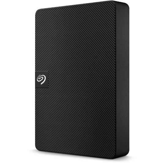 Seagate Expansion STKM2000400. 2TB. 3.2 Gen 1 (3.1 Gen 1). Crna.