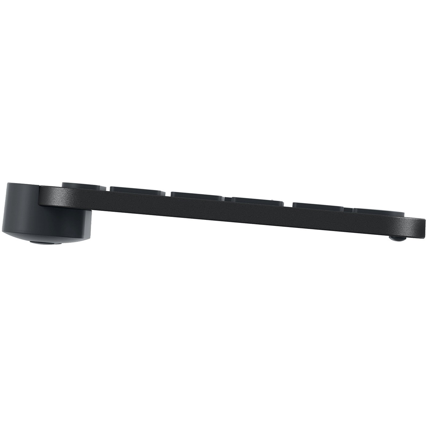 Logitech 920-010244. Puna veličina (100%). Bežični. Bluetooth. Grafit.