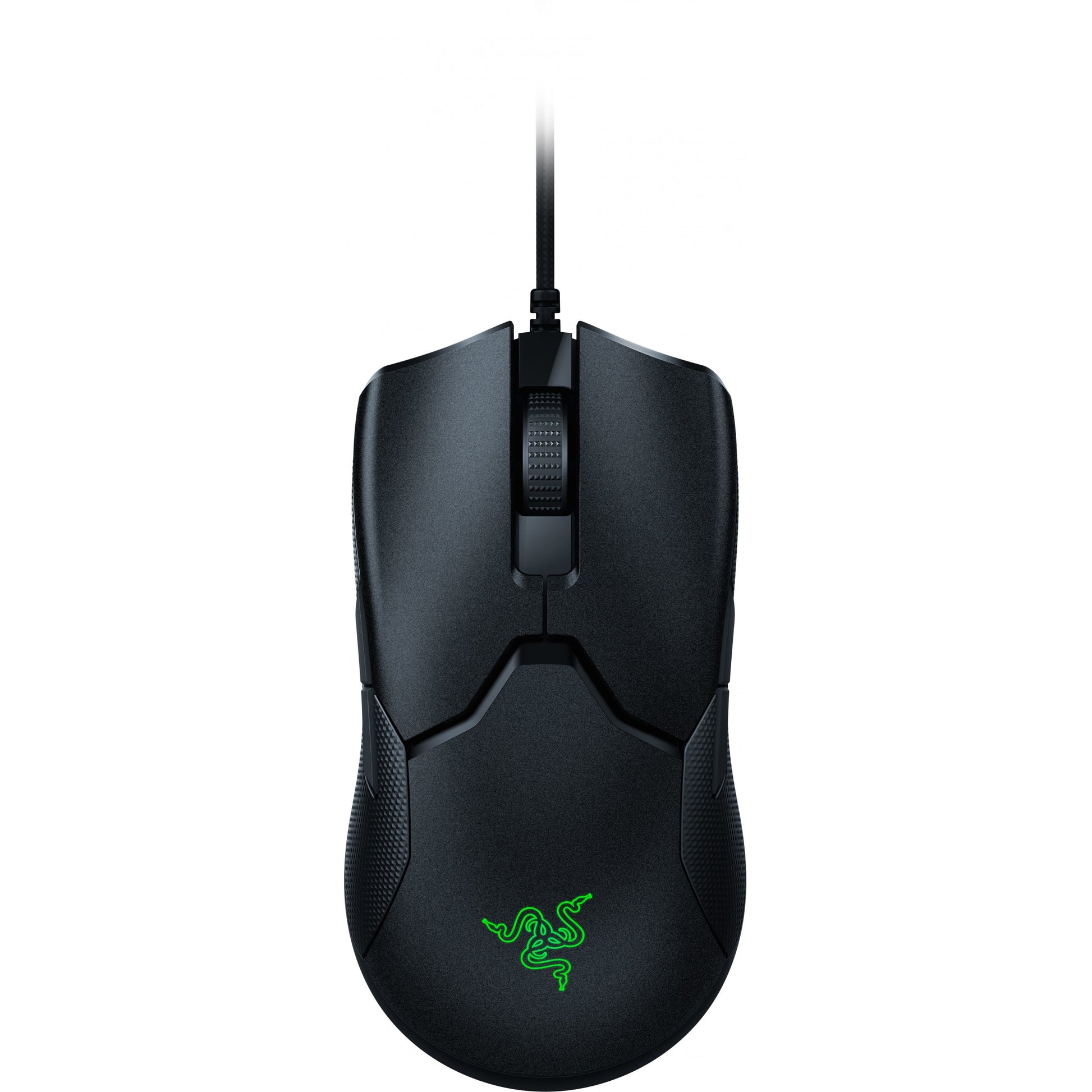 Razer Viper. Desna. Optička. USB Tip-A. 20000 DPI. Crna.