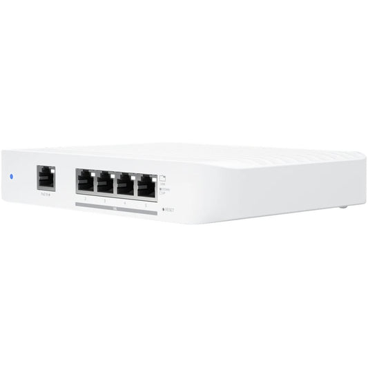 Ubiquiti UniFi Switch Flex XG. Upravljani. L2. 10G Ethernet (100/1000/10000). Napajanje preko Etherneta (PoE)