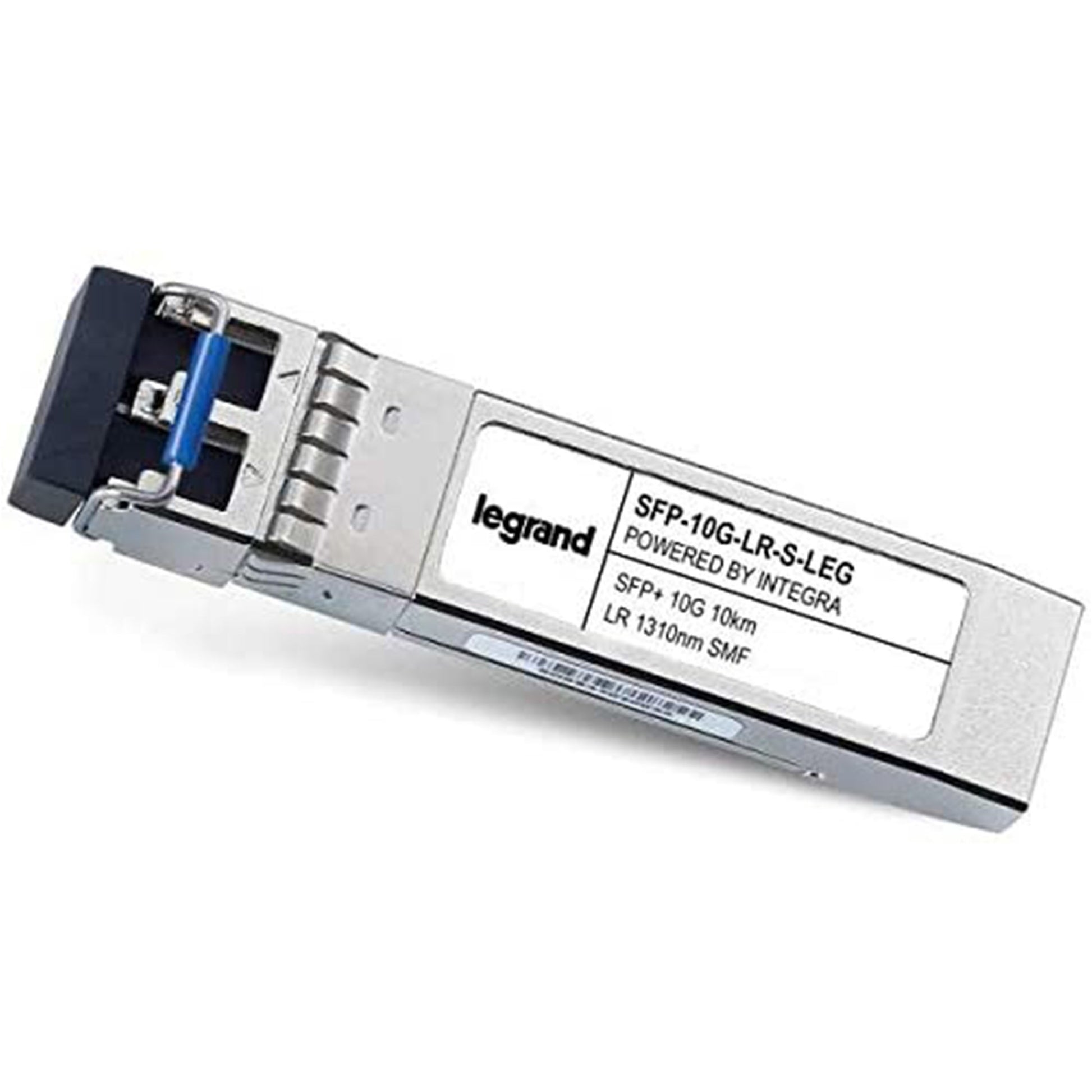 Cisco SFP-10G-LR-S=. Optička vlakna. 10000 Mbps. SFP+. LC. PC. 9/125 µm. LR