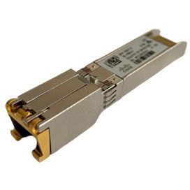 Cisco SFP-10G-TX=. Optička vlakna. 10000 Mbps. SFP+. Zlatna. Siva.