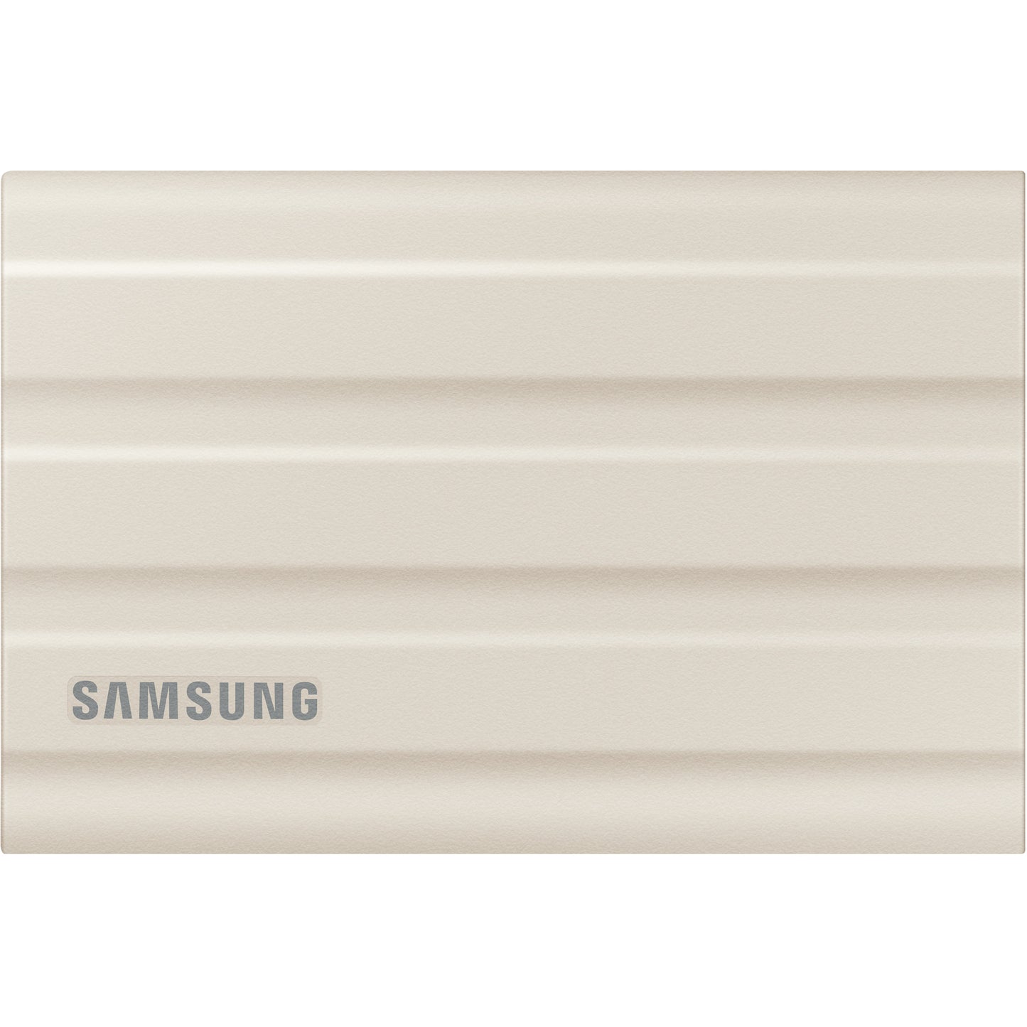 Samsung MU-PE1T0K. 1 TB. USB Type-C. 3.2 Gen 2 (3.1 Gen 2). 1050 MB/s. Zaštićen lozinkom. Bež.