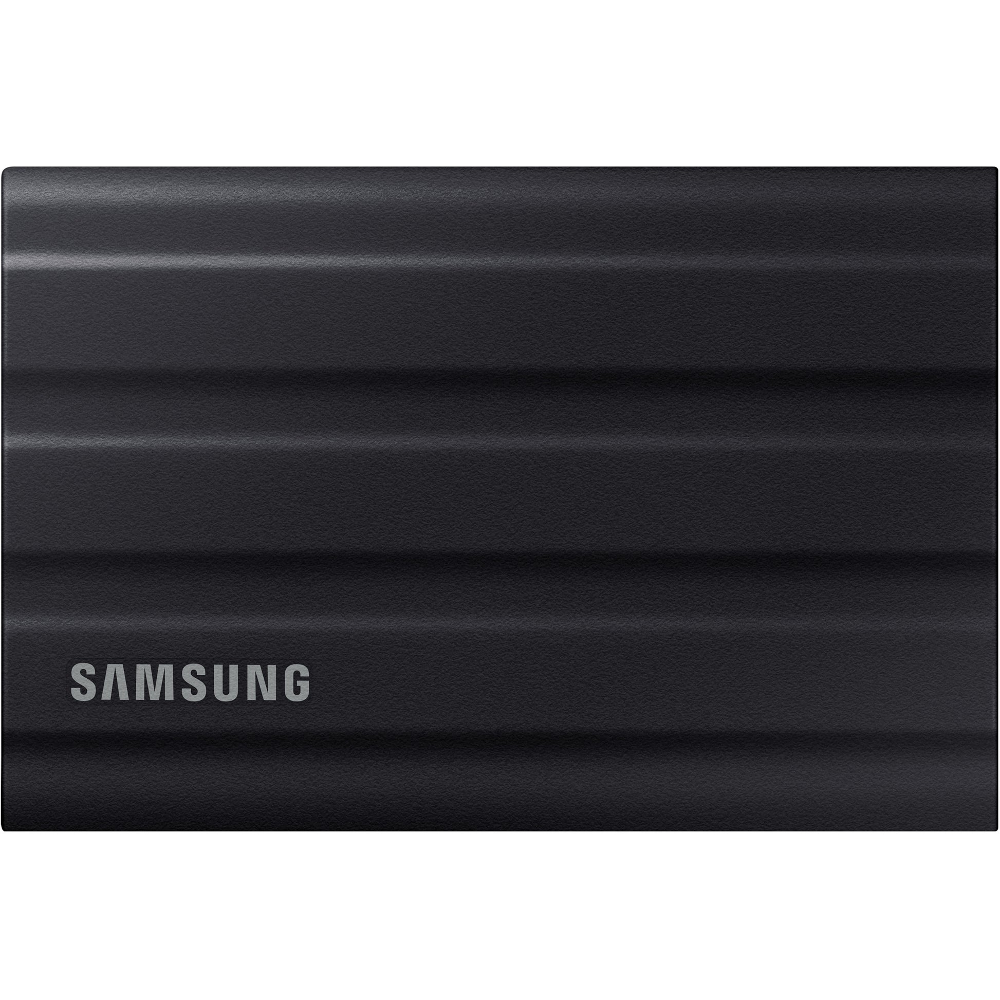 Samsung MU-PE2T0S. 2 TB. USB Type-C. 3.2 Gen 2 (3.1 Gen 2). 1050 MB/s. Zaštićen lozinkom. Crna.