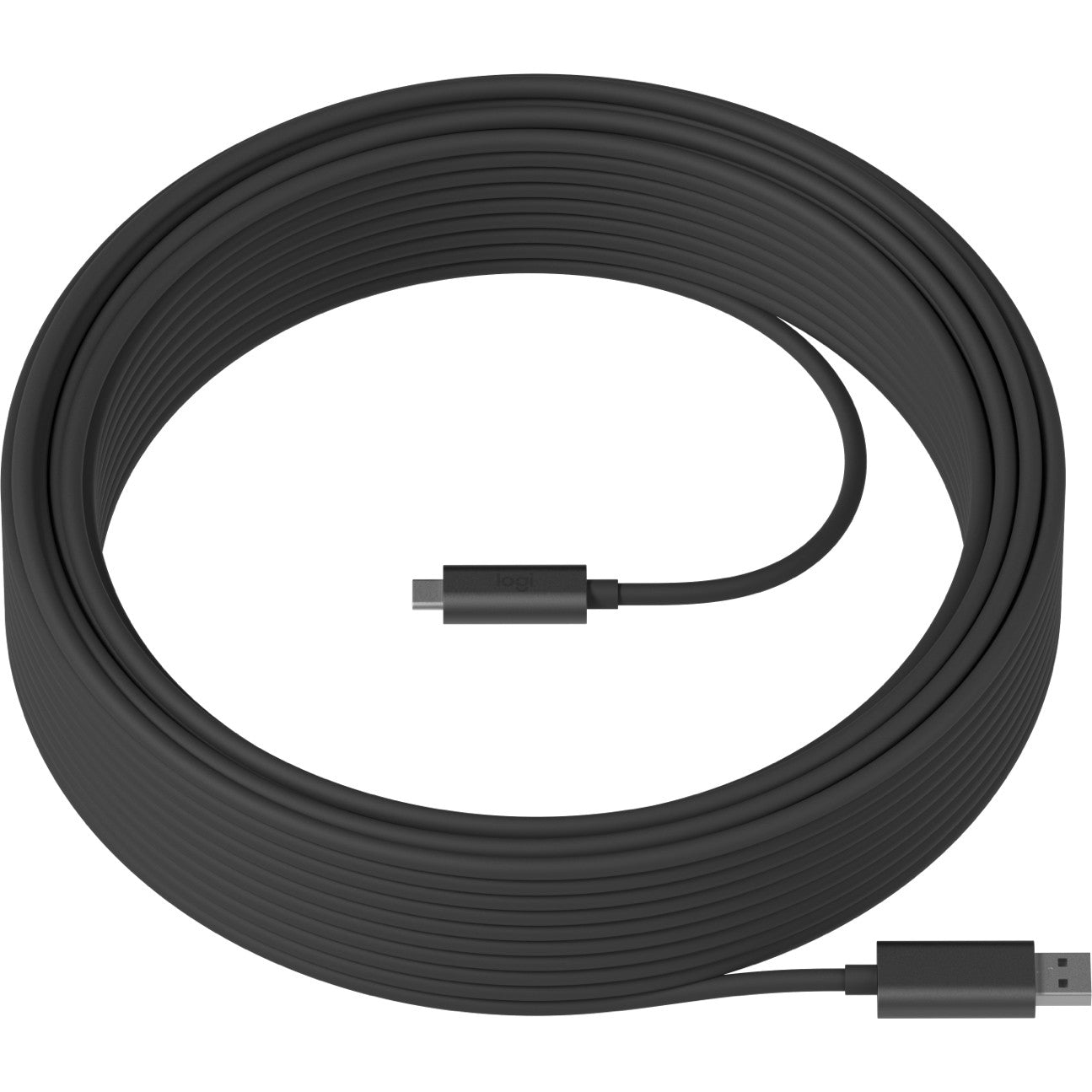 Logitech 939-001799. 10 m. USB A. USB C. USB 3.2 Gen 2 (3.1 Gen 2). 10 Gbps. Grafit.