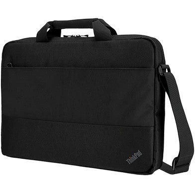 Lenovo ThinkPad 15,6-inčni Basic Topload. Torba s gornjim punjenjem. 39,6 cm (15,6"). Remen za rame. 310 g