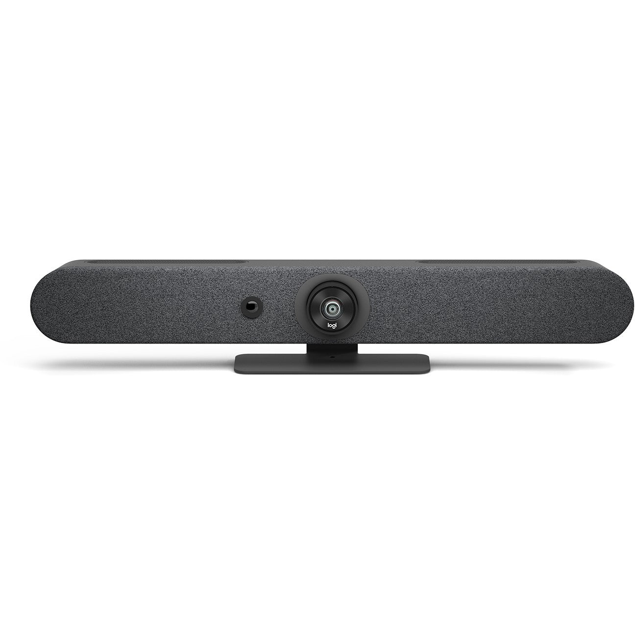 Logitech 960-001339. Sistem za grupne video konferencije. 4K Ultra HD. 30 fps. 4x. Grafit.