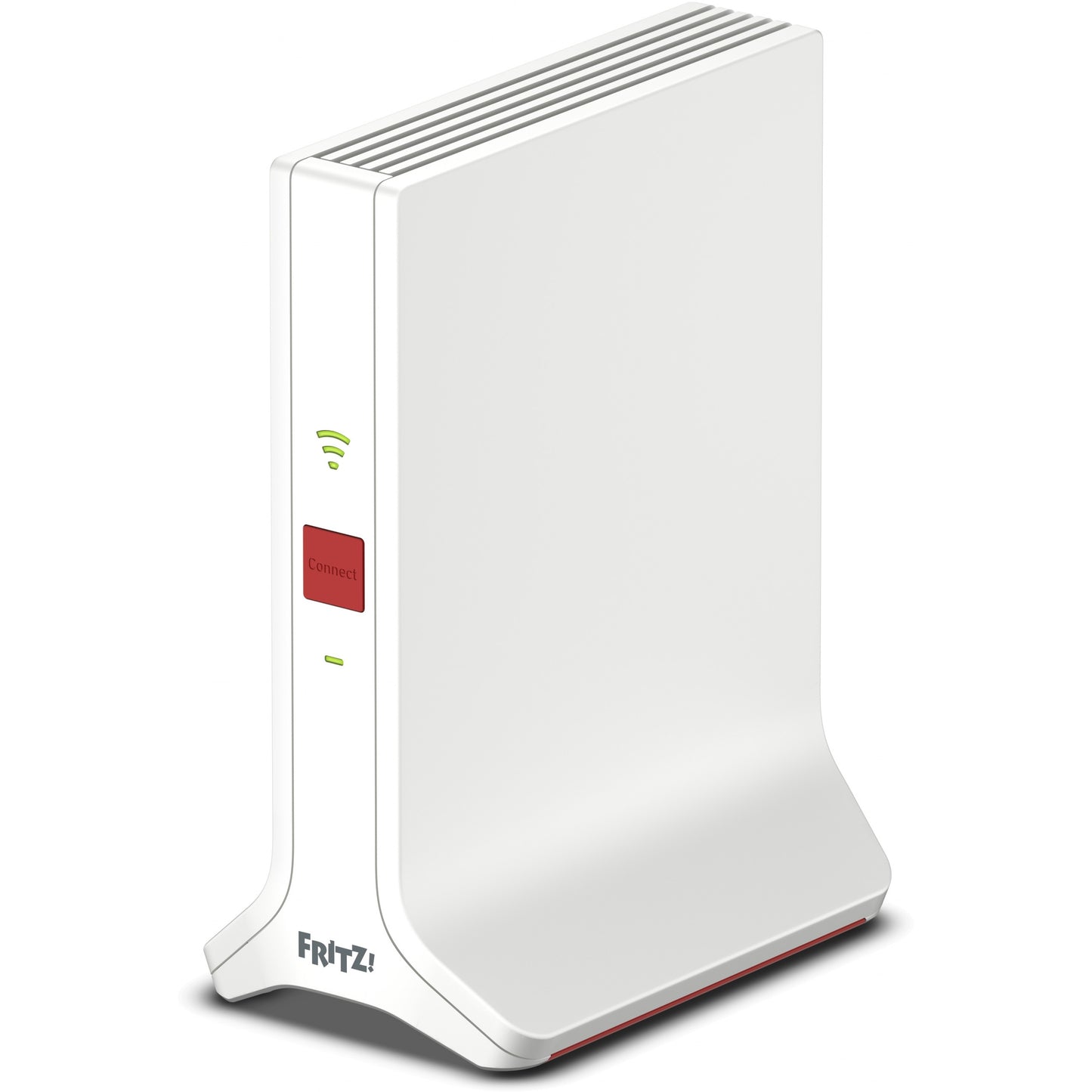 Repetitor 3000 AX. Mrežni repetitor. 2400 Mbps. WLAN. Ethernet/LAN. Bijela