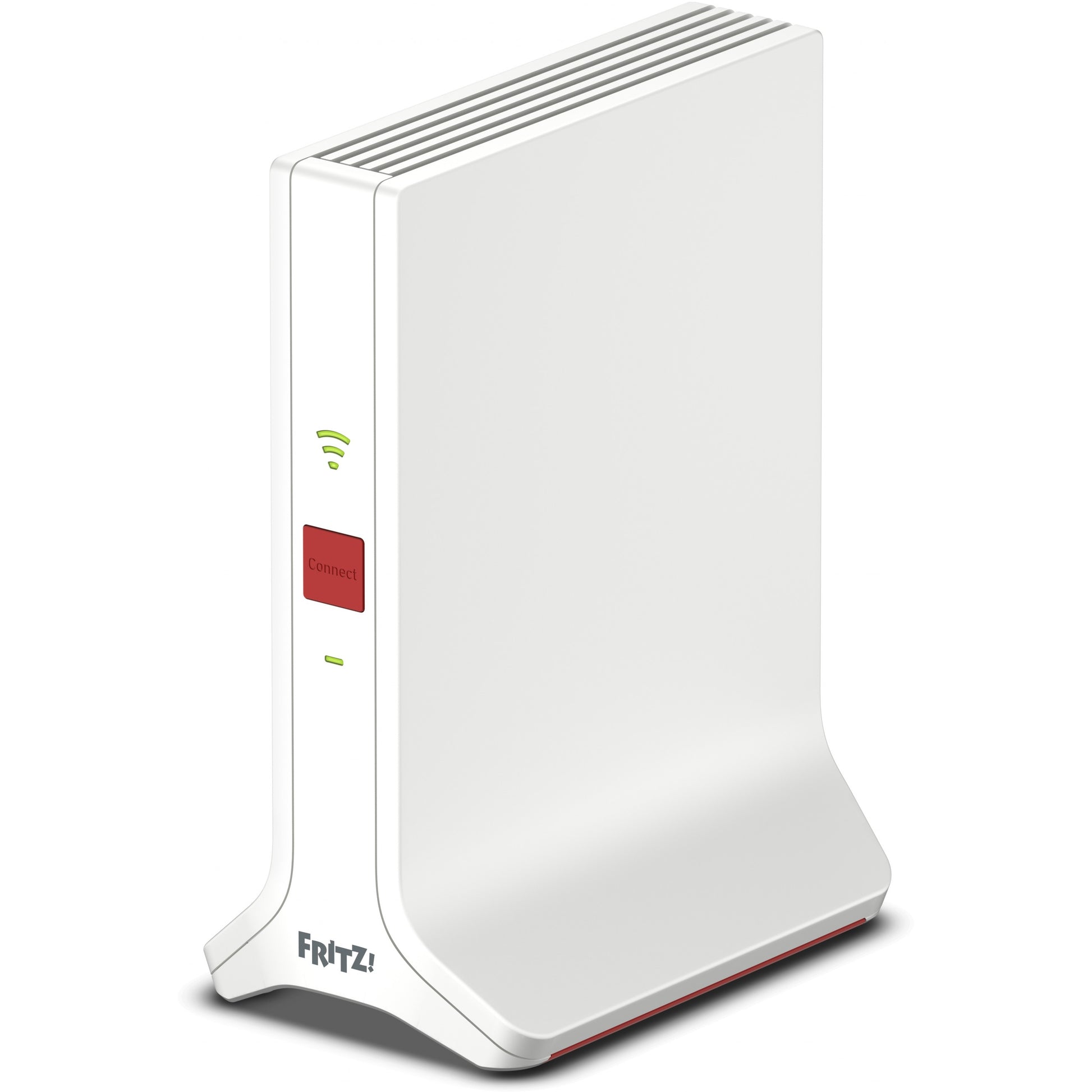 Repetitor 3000 AX. Mrežni repetitor. 2400 Mbps. WLAN. Ethernet/LAN. Bijela