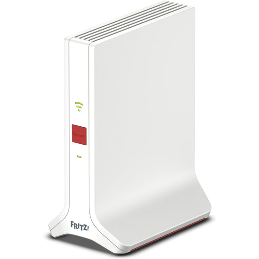Repetitor 3000 AX. Mrežni repetitor. 2400 Mbps. WLAN. Ethernet/LAN. Bijela