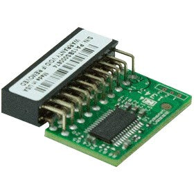 Supermicro TPM MODUL TCG 2.0 E5/E7. -20 - 80 °C