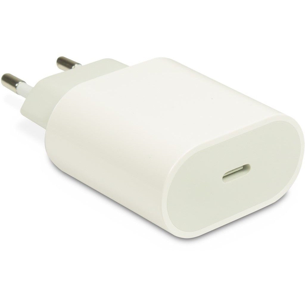 Inter-Tech PD-1020. Za unutrašnju upotrebu. AC. 12 V. Bijela.