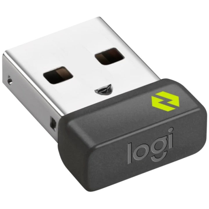 Logitech 910-006221. Desni. Kuglica za miš. Bluetooth. 2000 DPI. Grafit.