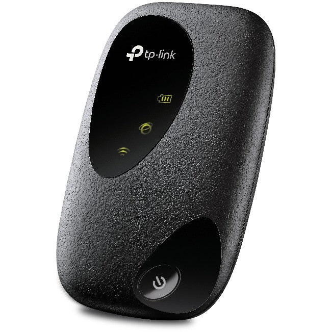 TP-Link M7000 Mobilni 4G/LTE Wi-Fi Ruter. Ruter za mobilnu mrežu. Crni. Performanse. Wi-Fi. IEEE 802.11b. IEEE 802.11g. IEEE 802.11n. 802.11b. 802.11g. Wi-Fi 4 (802.11n). 300 Mbps