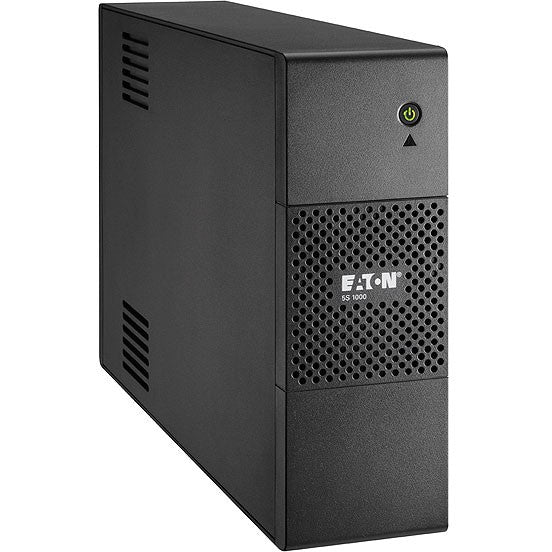 Eaton 5S 1500i. 1,5 kVA. 900 W. 175 V. 275 V. 50/60 Hz. 230 V